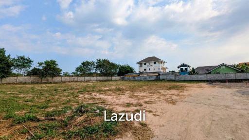 Great Location Land for Sale in Bang Saray