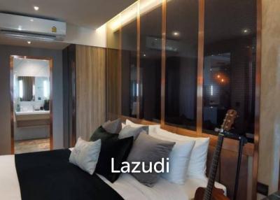 ONCE Pattaya Condo for Sale in North Pattaya