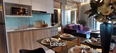 ONCE Pattaya Condo for Sale in North Pattaya