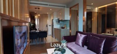 ONCE Pattaya Condo for Sale in North Pattaya