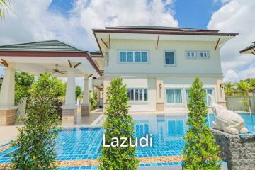 Exclusive 2 Storey Brand New House for Sale