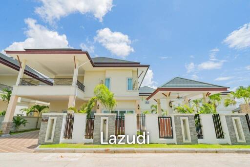 Exclusive 2 Storey Brand New House for Sale