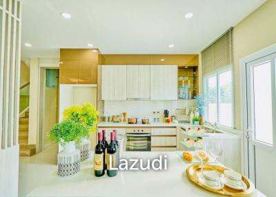 Huay Yai Brand New House for Sale