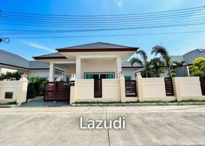 Beautiful Brand New House for Sale