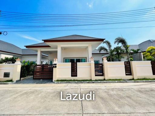 Beautiful Brand New House for Sale