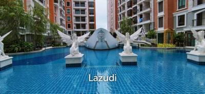 1Bedroom Espana Condo for Sale