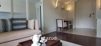 Grand Florida 1Bedroom for Sale in Na Jomtien