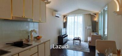 Grand Florida 1Bedroom for Sale in Na Jomtien