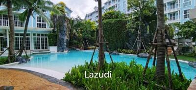 Grand Florida 1Bedroom for Sale in Na Jomtien