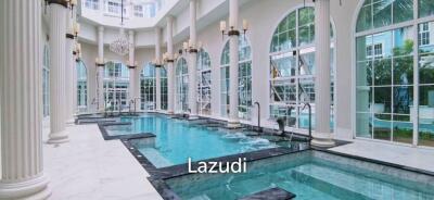 Beachfront Condo for Sale in Grand Florida