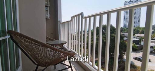 Beachfront Condo for Sale in Grand Florida