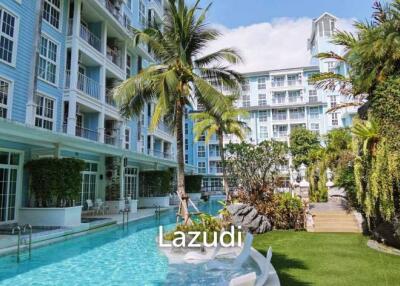 Beachfront Condo for Sale in Grand Florida