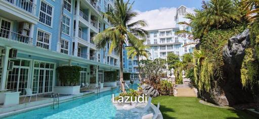 Beachfront Condo for Sale in Grand Florida