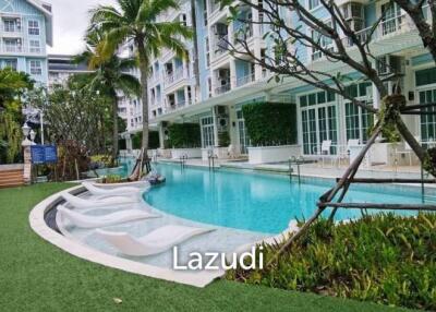 Beachfront Condo for Sale in Grand Florida