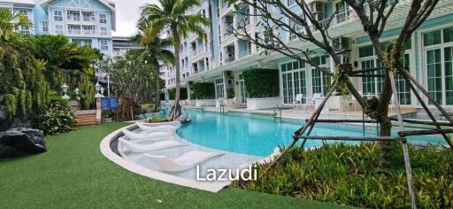 Beachfront Condo for Sale in Grand Florida