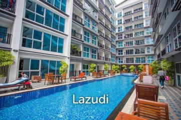 1Bedroom Condo at Avenue Residence for Sale