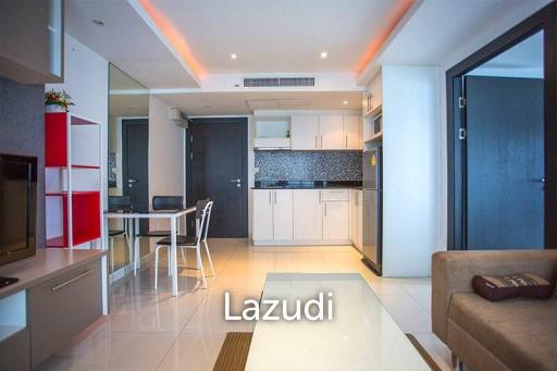 1Bedroom Condo at Avenue Residence for Sale