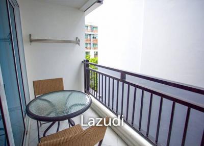 1Bedroom Condo at Avenue Residence for Sale