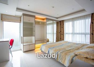 1Bedroom Condo at Avenue Residence for Sale