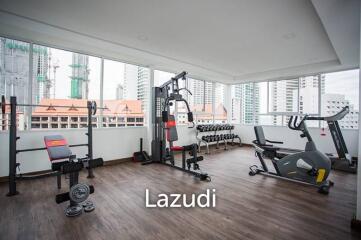 Serenity Condo for Sale in Wong Amat