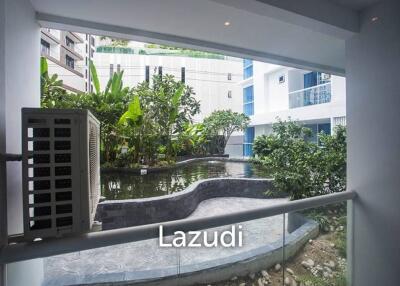 Serenity Condo for Sale in Wong Amat