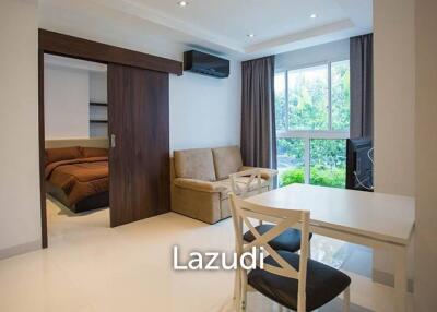 Serenity Condo for Sale in Wong Amat