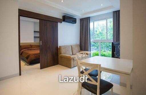 Serenity Condo for Sale in Wong Amat