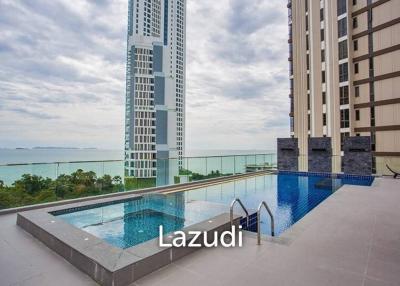 Serenity Condo for Sale in Wong Amat