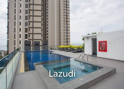 Serenity Condo for Sale in Wong Amat