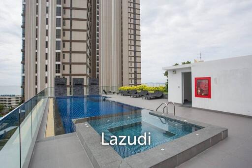 Serenity Condo for Sale in Wong Amat