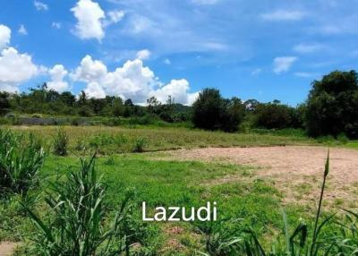 Beautiful Land for Sale in Bang Saray