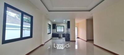 Brand New House for Sale in Bang Saray