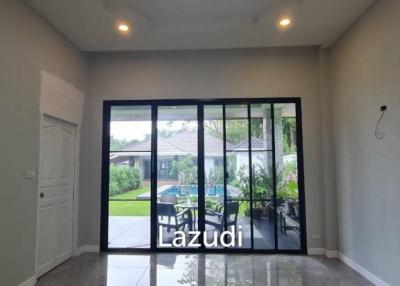 Brand New Bang Saray House for Sale