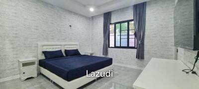 Bang Saray Brand New Pool House for Sale