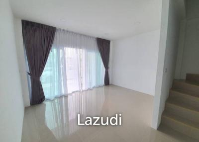 Bang Saray Single House 2 Storey for Sale