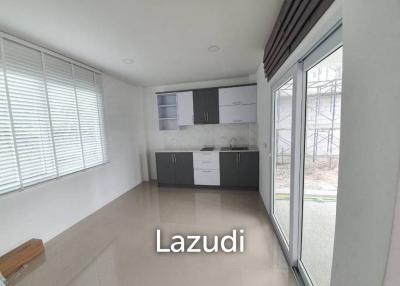 Bang Saray Single House 2 Storey for Sale