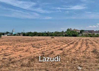 Beautiful Land 20 Rai for Sale in Bang Saray
