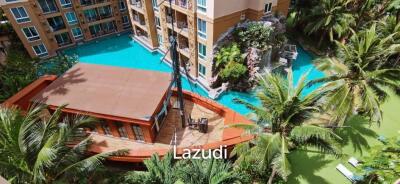 1 Bed 1 Bath 42 SQ.M Atlantis Condo Resort