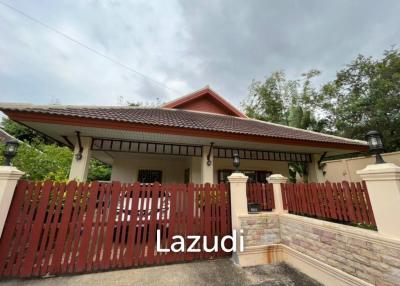 2 Bedrooms House for Sale in Nong Pla Lai