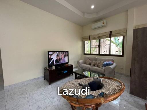 2 Bedrooms House for Sale in Nong Pla Lai