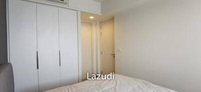 2 Beds 2 Baths 53 SQ.M Unixx Condo