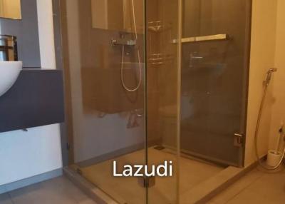 2 Beds 2 Baths 53 SQ.M Unixx Condo