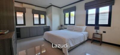 Na Jomtien Private Pool House for Sale