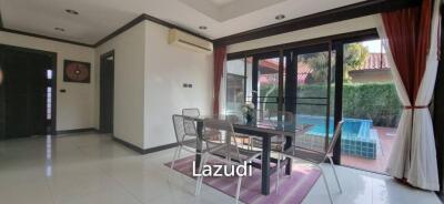 Na Jomtien Private Pool House for Sale