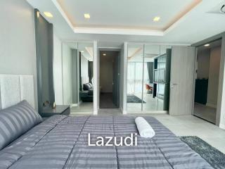 3 Bed 2 Bath 145 SQ.M Serenity Residence Jomtien