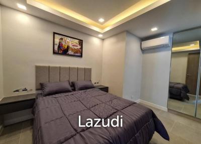 3 Bed 2 Bath 145 SQ.M Serenity Residence Jomtien