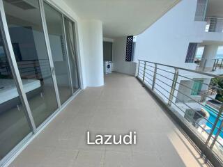 2 Bed 2 Bath 148 SQ.M La Royale Beach Condo