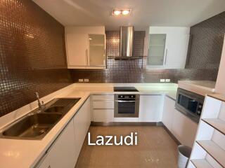 2 Bed 2 Bath 148 SQ.M La Royale Beach Condo