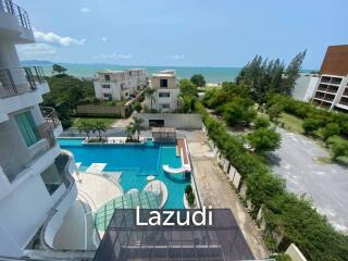 2 Bed 2 Bath 148 SQ.M La Royale Beach Condo