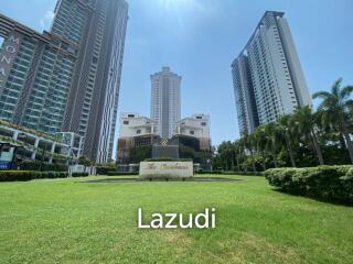 2 Bed 2 Bath 148 SQ.M La Royale Beach Condo